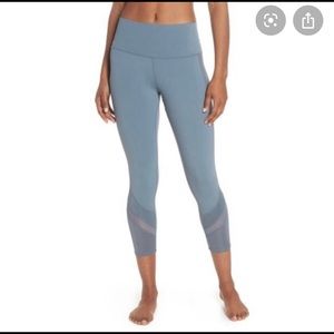 ALO Elevate High Waist Capri